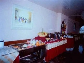 Hotel Maine 纳塔耳
