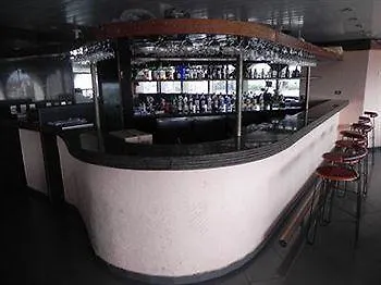 Hotel Maine 纳塔耳