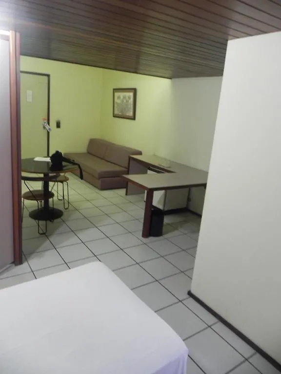 ****  Hotel Maine 纳塔耳 巴西