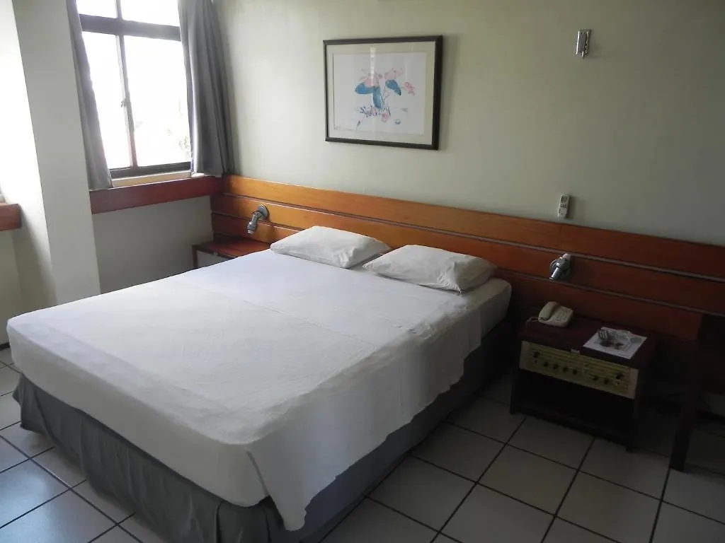 Hotel Maine 纳塔耳 4*,  巴西