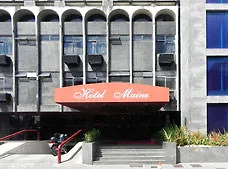 Hotel Maine 纳塔耳
