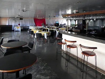 Hotel Maine 纳塔耳