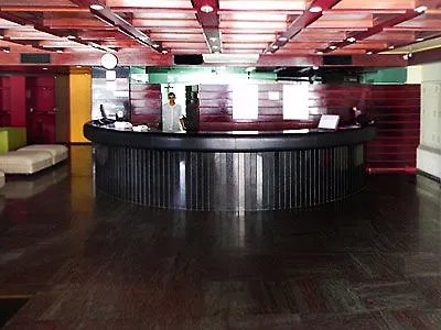 Hotel Maine 纳塔耳 巴西