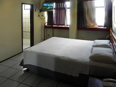 Hotel Maine 纳塔耳 4*,