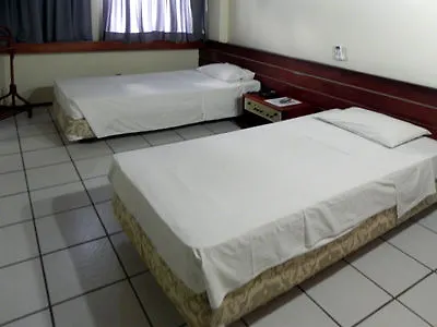Hotel Maine 纳塔耳