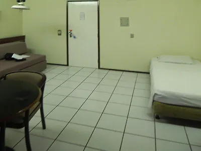 Hotel Maine 纳塔耳 4*,  巴西