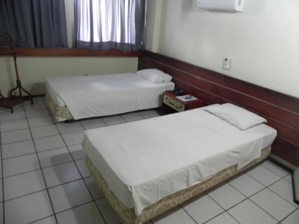 Hotel Maine ナタール