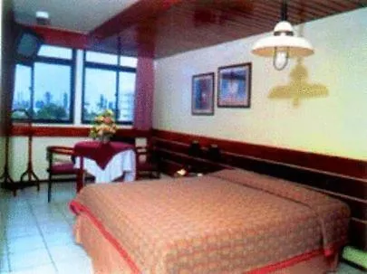 Hotel Maine ナタール