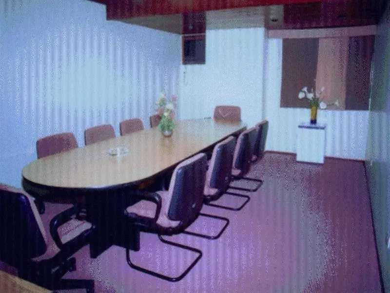 Hotel Maine ナタール